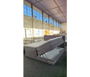 Boxspring 180x200 Nely thumbnail