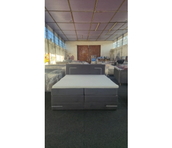 Boxspring 180x200 Nely thumbnail