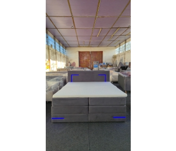 Boxspring 180x200 Nely thumbnail