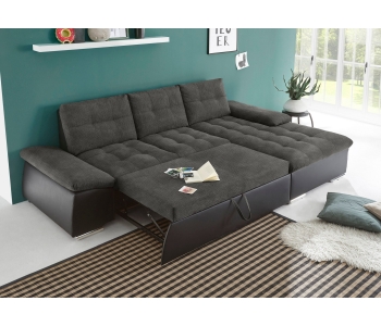 L-Form Ecksofas JAKARTA thumbnail