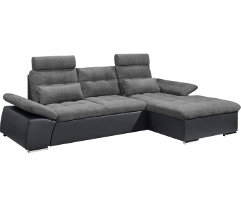 L-Form Ecksofas JAKARTA thumbnail