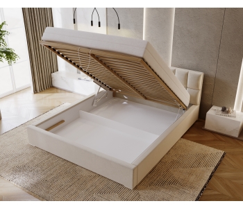 Boxspring 180x200 Hugo thumbnail