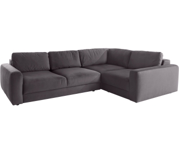 L-Form Ecksofas Bloomfield thumbnail