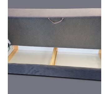 Boxspring 90x200 Ellena thumbnail