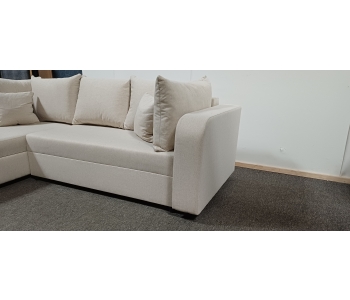 L-Form Ecksofas Omic thumbnail