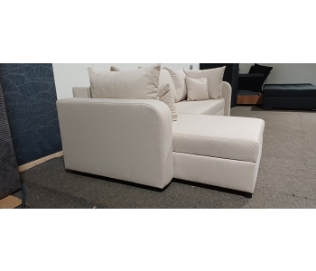 L-Form Ecksofas Omic thumbnail