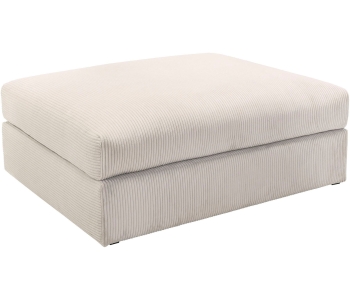 L-Form Ecksofas Soft&Cosy XXL thumbnail