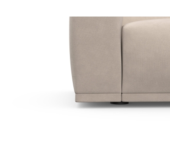 L-Form Ecksofas Braga thumbnail