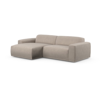 L-Form Ecksofas Braga thumbnail