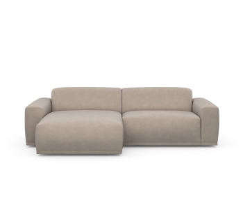 L-Form Ecksofas Braga thumbnail