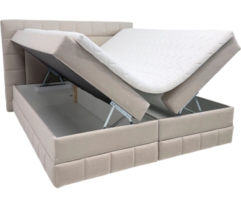 Boxspring 180x200 PHILLIPA thumbnail