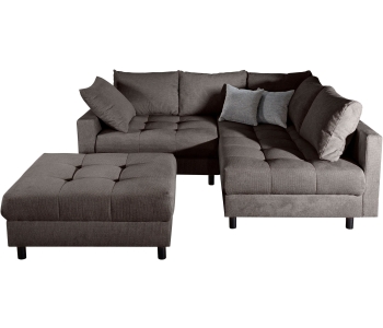 L-Form Ecksofas Toni thumbnail