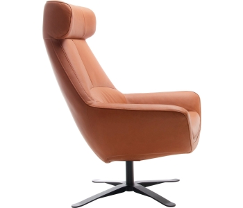 Sessel Be Organic High Back thumbnail