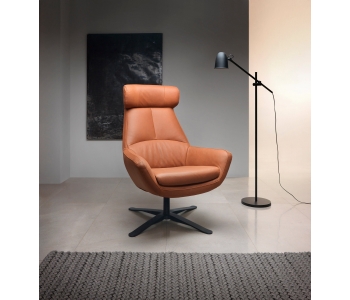 Be Organic High Back