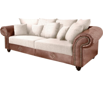 Bigsofa King George thumbnail