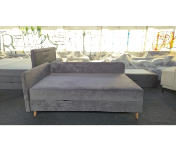 Boxspring 140x200 Baca thumbnail