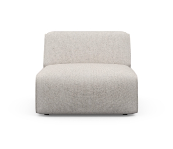 L-Form Ecksofas Merid thumbnail