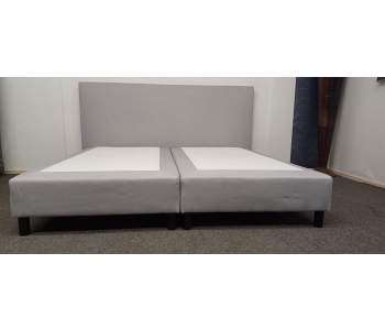 Boxspring 200x200 Westen thumbnail