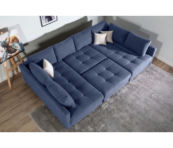 U Wohnlandschaft Toni thumbnail