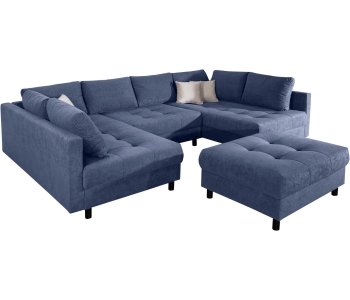 U Wohnlandschaft Toni thumbnail