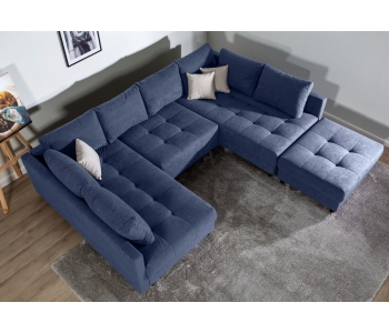 U Wohnlandschaft Toni thumbnail