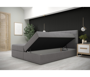 Boxspring 160x200 Fado 2 thumbnail