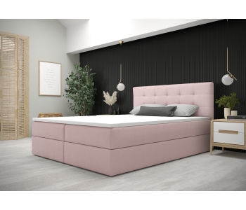 Boxspring 160x200 Fado 2 thumbnail
