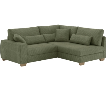 L-Form Ecksofas Helena thumbnail