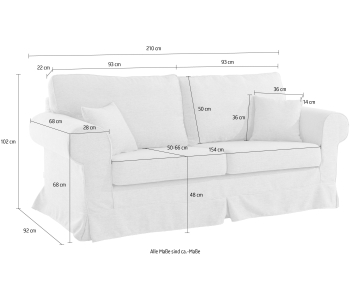 Garnituren-Sets Shadmoor thumbnail