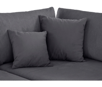 L-Form Ecksofas Night & Day thumbnail