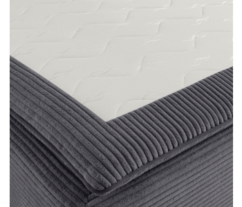 L-Form Ecksofas Night & Day thumbnail