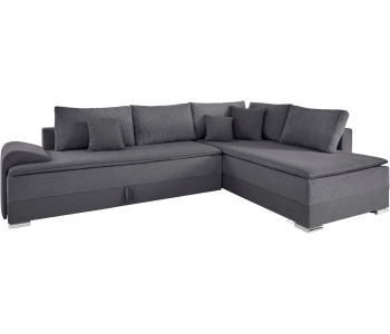 L-Form Ecksofas Night & Day thumbnail