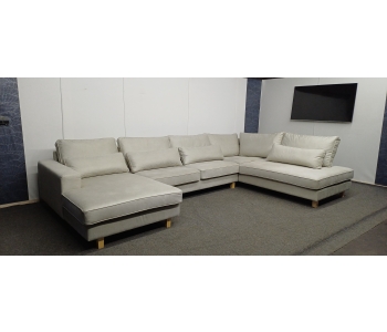 U Wohnlandschaft Lyna thumbnail