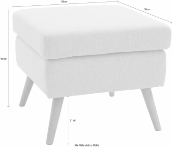 Hocker Salla thumbnail