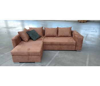 L-Form Ecksofas John thumbnail