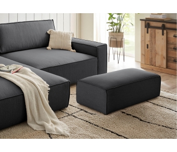Bigsofa SHERWOOD XXL thumbnail