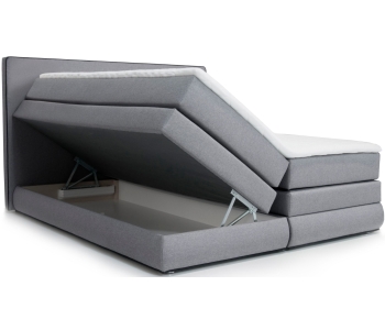 Boxspring 180x200 Ninoni thumbnail