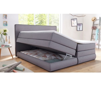 Boxspring 180x200 Ninoni thumbnail