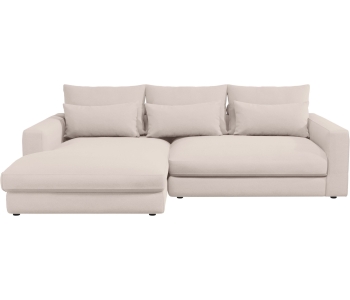 L-Form Ecksofas Darwin thumbnail