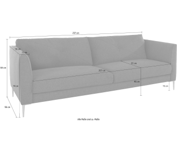 Garnituren-Sets Chilltime thumbnail