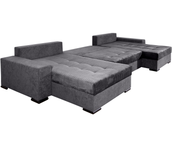 U Wohnlandschaft Josy XXXL thumbnail