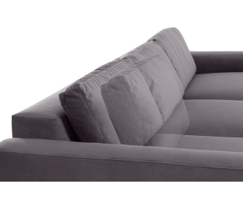 L-Form Ecksofas Bloomfield thumbnail