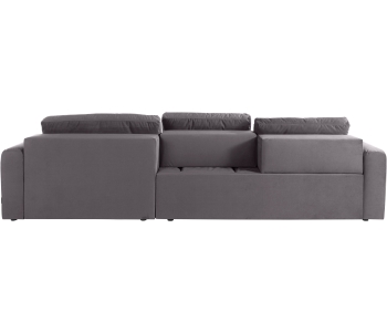 L-Form Ecksofas Bloomfield thumbnail