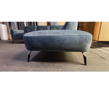 L-Form Ecksofas Target thumbnail