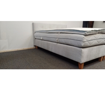 Boxspring 160x200 Luton thumbnail