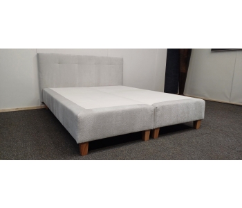 Boxspring 160x200 Luton thumbnail
