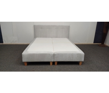Boxspring 160x200 Luton thumbnail