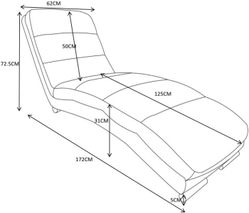 Garnituren-Einzeln Caro thumbnail