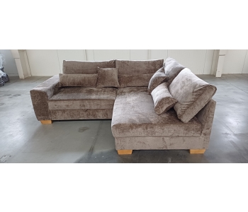L-Form Ecksofas Helena thumbnail