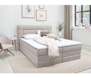 Boxspring 180x200 PHILLIPA thumbnail